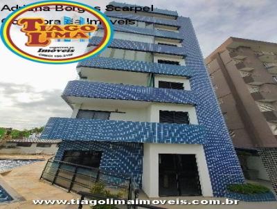 Apartamento para Venda, em Caraguatatuba, bairro Jardim Aru�, 3 dormit�rios, 2 banheiros, 1 su�te, 1 vaga