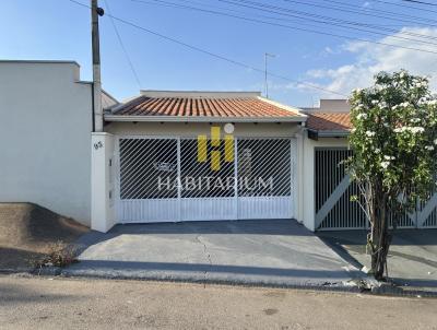 Casa para Venda, em S�o Jo�o da Boa Vista, bairro Jardim Flamboyant, 2 dormit�rios, 1 banheiro, 2 vagas