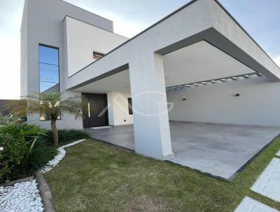 Casa em Condom�nio para Venda, em Indaiatuba, bairro Jardim Park Real, 2 dormit�rios, 2 banheiros, 1 su�te, 2 vagas