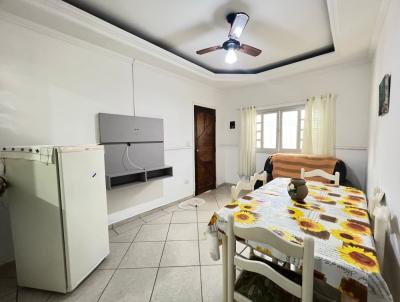 Casa para Venda, em Praia Grande, bairro Maracan�, 2 dormit�rios, 1 banheiro, 1 su�te, 2 vagas
