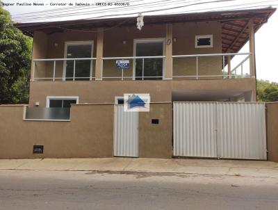 Casa para Venda, em , bairro Fazenda Velha, 3 dormit�rios, 5 banheiros, 3 su�tes, 2 vagas