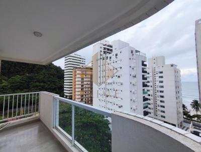 Apartamento para Venda, em Guaruj�, bairro Vila Alzira, 3 dormit�rios, 2 banheiros, 1 su�te, 2 vagas