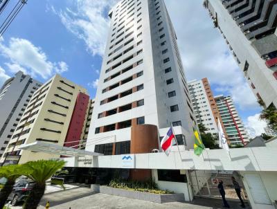 Flat para Venda, em Manaus, bairro Adrian�polis, 1 dormit�rio, 1 banheiro, 1 su�te, 1 vaga