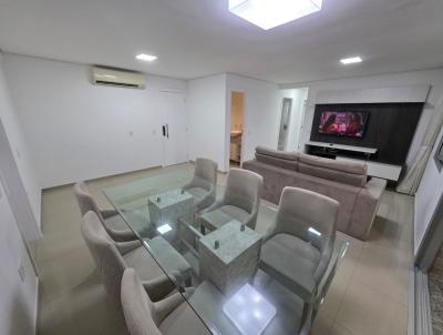 Apartamento para Loca��o, em Manaus, bairro Adrian�polis, 3 dormit�rios, 5 banheiros, 3 su�tes, 2 vagas
