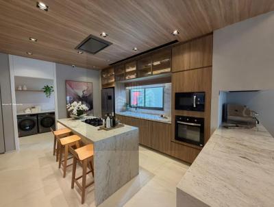 Apartamento para Venda, em Barueri, bairro Dezoito do Forte Empresarial/Alphaville., 4 dormit�rios, 5 banheiros, 4 su�tes, 3 vagas