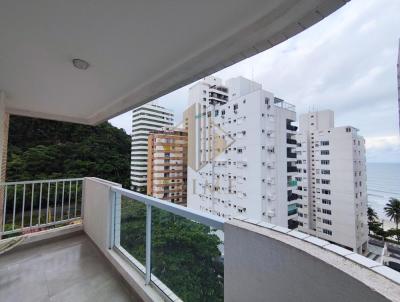 Apartamento para Venda, em Guaruj�, bairro Vila Alzira, 3 dormit�rios, 2 banheiros, 1 su�te, 2 vagas