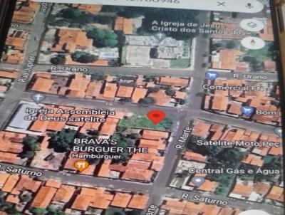 Terreno para Venda, em Teresina, bairro Sat�lite