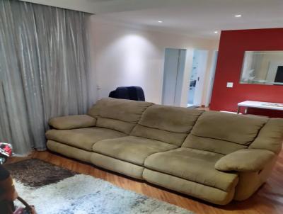 Apartamento para Loca��o, em S�o Bernardo do Campo, bairro Planalto, 3 dormit�rios, 1 banheiro, 1 vaga