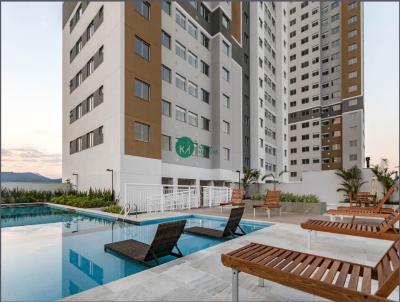 Apartamento para Venda, em Mogi das Cruzes, bairro Vila Nova Cintra, 2 dormit�rios, 1 banheiro, 1 vaga