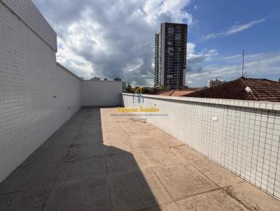 Casa Nova para Venda, em Santos, bairro Aparecida, 3 dormit�rios, 2 banheiros, 2 su�tes, 1 vaga