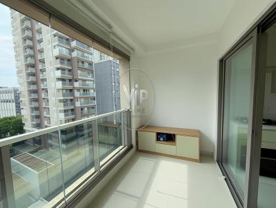 Apartamento para Venda, em S�o Paulo, bairro Vila Mariana, 2 dormit�rios, 1 banheiro, 1 vaga