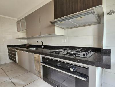 Apartamento para Loca��o, em Rio Claro, bairro Parque M�e Preta, 2 dormit�rios, 1 banheiro, 1 vaga