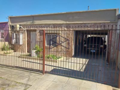 Casa para Loca��o, em Pelotas, bairro Tr�s Vendas, 4 dormit�rios, 2 banheiros, 2 vagas