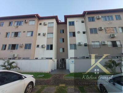 Apartamento 2 Quartos para Venda, em Porto Velho, bairro Aeroclube, 2 dormit�rios, 2 banheiros, 1 vaga