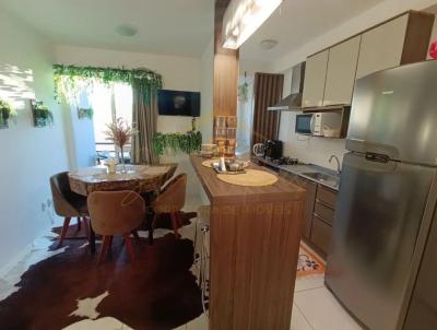 Apartamento para Venda, em Caxias do Sul, bairro Vinhedos, 2 dormit�rios, 1 banheiro, 1 vaga