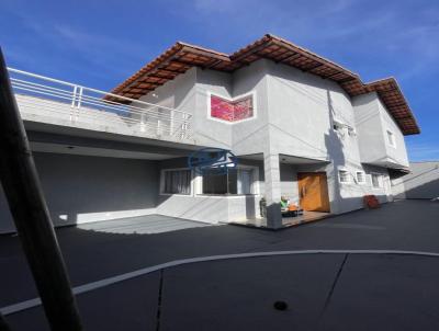 Casa para Venda, em Mogi das Cruzes, bairro Vila S�o Paulo, 3 dormit�rios, 3 banheiros, 1 su�te, 4 vagas