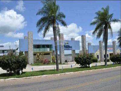 Terreno em Condom�nio para Venda, em Areia, bairro zona rural