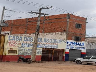 Galp�o para Venda, em Teresina, bairro Esplanada