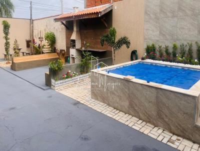 Apartamento para Venda, em Ribeir�o Preto, bairro Parque Residencial C�ndido Portinari, 2 dormit�rios, 3 banheiros, 1 su�te, 5 vagas