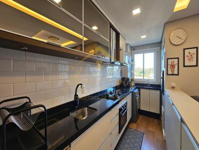 Apartamento para Venda, em Caxias do Sul, bairro , 2 dormit�rios, 1 banheiro, 1 vaga
