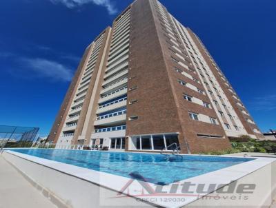 Apartamento para Venda, em Franca, bairro Centro, 3 dormit�rios, 4 banheiros, 3 su�tes, 3 vagas