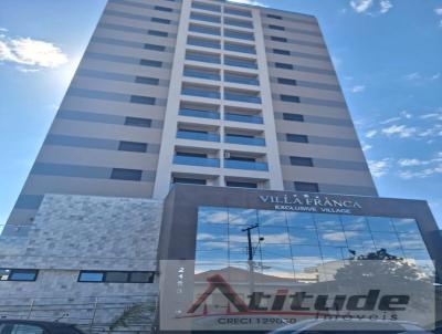 Apartamento para Venda, em Franca, bairro Centro, 3 dormit�rios, 4 banheiros, 3 su�tes, 3 vagas