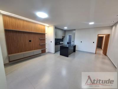 Apartamento para Venda, em Franca, bairro Jardim Bot�nico, 2 dormit�rios, 2 banheiros, 1 su�te, 2 vagas
