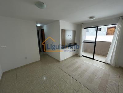 Apartamento para Loca��o, em Jo�o Pessoa, bairro Aeroclube, 2 dormit�rios, 1 banheiro, 1 vaga