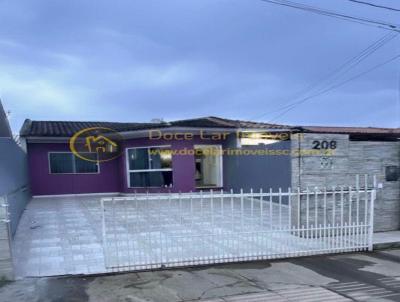 Casa para Venda, em Palho�a, bairro Bela Vista, 2 dormit�rios, 1 banheiro, 2 vagas