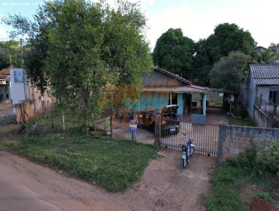 Casa para Venda, em Barbosa Ferraz, bairro Centro, 2 dormit�rios, 1 banheiro