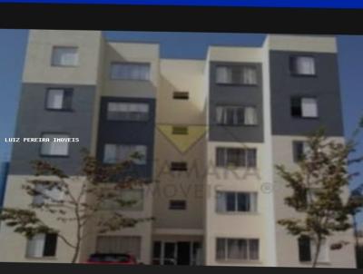 Apartamento para Venda, em Mogi das Cruzes, bairro Jardim Nathalie, 2 dormit�rios, 1 banheiro, 1 vaga