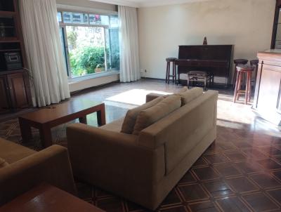 Casa para Venda, em S�o Paulo, bairro Planalto Paulista, 4 dormit�rios, 2 su�tes, 3 vagas