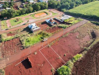 Terreno para Venda, em Quinta do Sol, bairro Centro