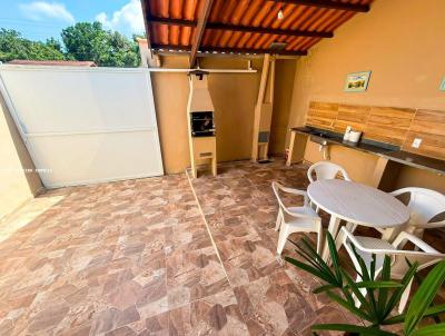 Casa para Venda, em Bertioga, bairro Albatr�z, 2 dormit�rios, 1 banheiro, 2 vagas