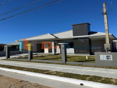 Casa para Venda, em Tramanda�, bairro Nova Tramanda�, 3 dormit�rios, 1 banheiro, 1 su�te, 3 vagas
