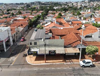Im�veis para Investidor para Loca��o, em Rio Verde, bairro Residencial dos Buritis