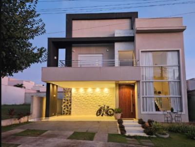 Casa para Loca��o, em Santa B�rbara D`Oeste, bairro Mac knight, 3 dormit�rios, 3 banheiros, 1 su�te, 4 vagas
