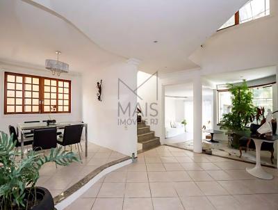 Casa em Condom�nio para Venda, em Niter�i, bairro Vila Progresso, 4 dormit�rios, 5 banheiros, 2 su�tes, 2 vagas