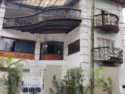 Casa em Condom�nio para Venda, em Niter�i, bairro Vila Progresso, 4 dormit�rios, 5 banheiros, 2 su�tes, 2 vagas