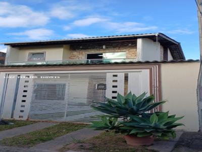 Casa em Condom�nio para Venda, em Mogi das Cruzes, bairro Real Park Tiet� Jundiapeba, 3 dormit�rios, 3 banheiros, 1 su�te, 2 vagas