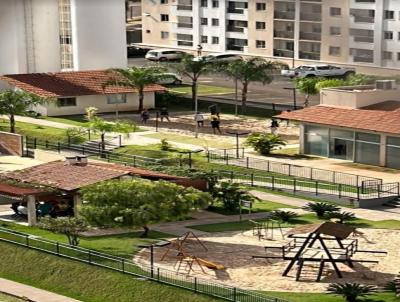 Apartamento para Loca��o, em Rio Verde, bairro Yes Park, 2 dormit�rios, 2 banheiros, 1 su�te, 1 vaga