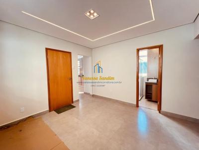 Apartamento para Venda, em Santos, bairro Gonzaga, 2 dormit�rios, 2 banheiros, 1 su�te, 1 vaga