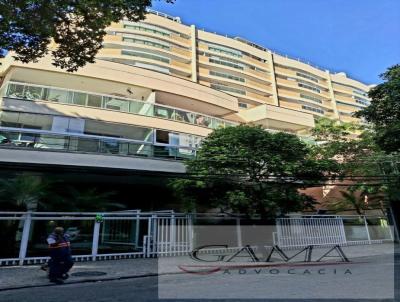 Apartamento para Loca��o, em Rio de Janeiro, bairro Botafogo, 4 dormit�rios, 2 banheiros, 2 su�tes, 1 vaga