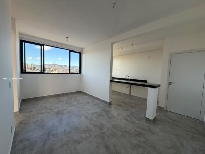 Apartamento para Venda, em Belo Horizonte, bairro Boa Vista, 2 dormit�rios, 2 banheiros, 1 su�te, 1 vaga