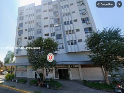 Apartamento para Venda, em S�o Leopoldo, bairro Centro, 1 dormit�rio, 1 banheiro, 1 vaga