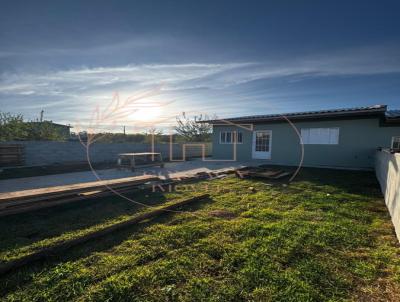 Casa para Venda, em Iju�, bairro Thome de Souza, 2 dormit�rios, 1 banheiro