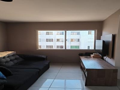 Apartamento para Venda, em Suzano, bairro Vila Urup�s, 2 dormit�rios, 1 banheiro, 1 vaga