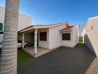 Casa para Venda, em Canoas, bairro S�o Jos�, 2 dormit�rios, 1 banheiro, 4 vagas