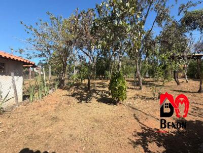 Ch�cara para Venda, em Lagoa Santa, bairro CONDOMINIO ESTANCIA DA MATA, 3 dormit�rios, 2 su�tes