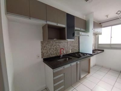 Apartamento para Venda, em Sumar�, bairro Parque Yolanda (Nova Veneza), 2 dormit�rios, 1 banheiro, 1 vaga